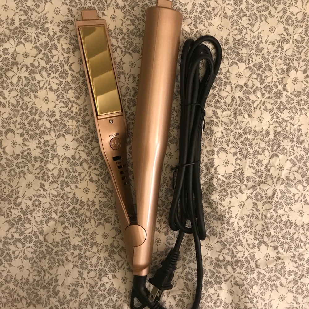 Hair curler